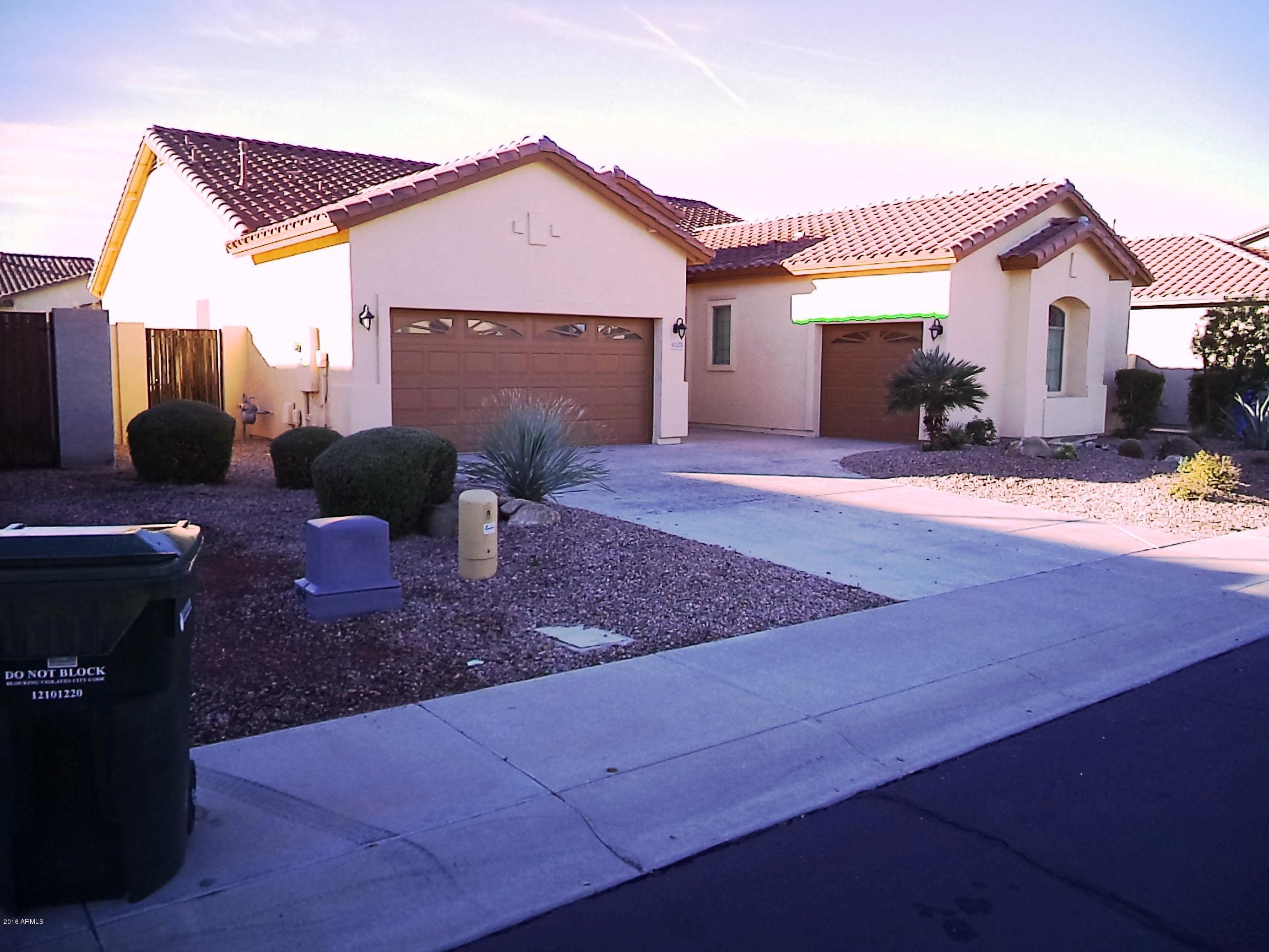 4325 West Summerside Road Laveen, AZ 85339 - Photo 2 of 38 Summerside side1
