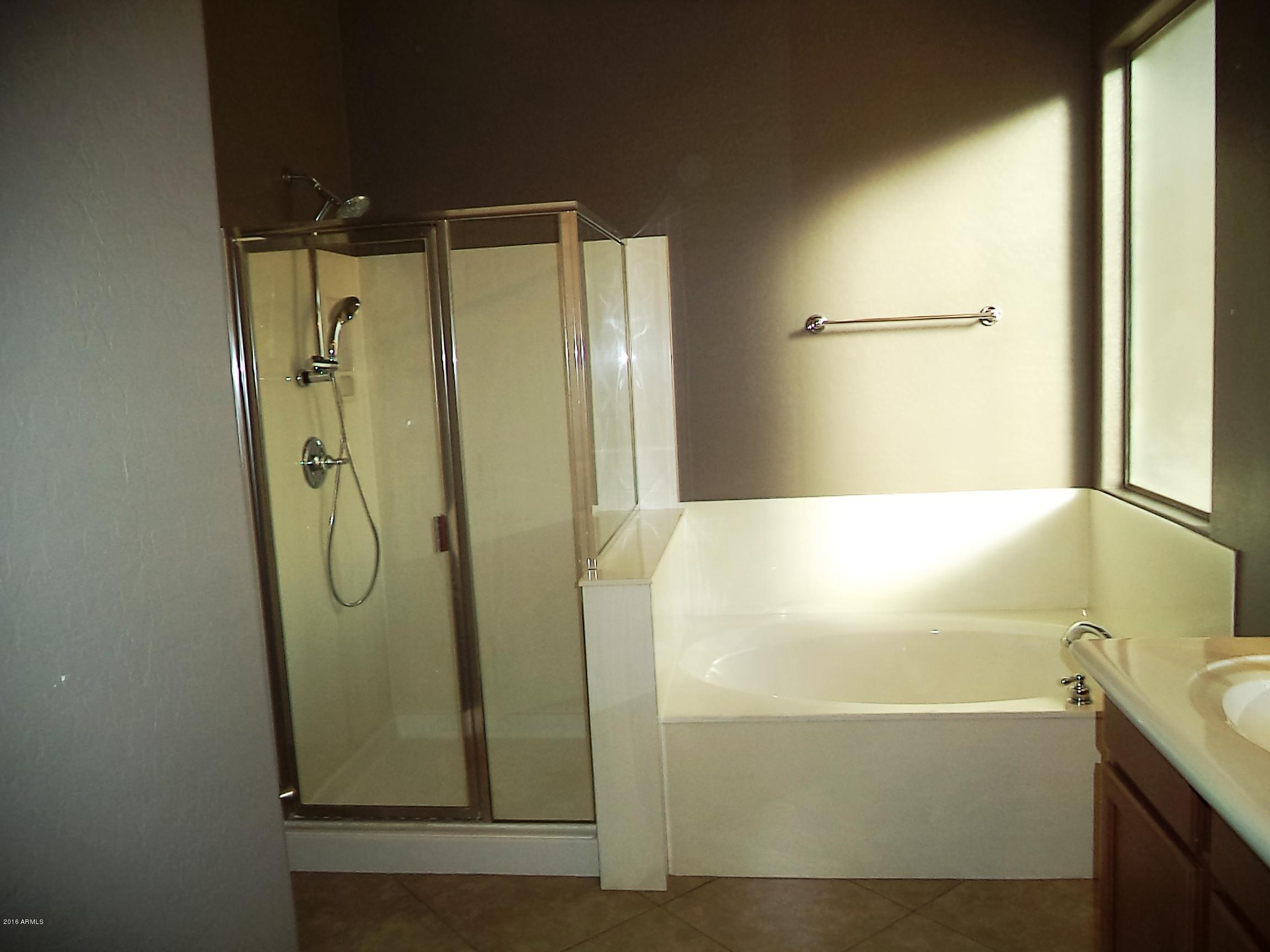 4325 West Summerside Road Laveen, AZ 85339 - Photo 24 of 38 Summerside Masterbath & Shower
