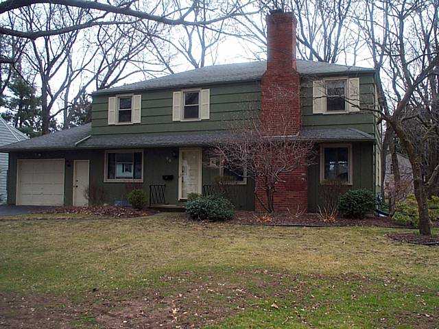 90 Parkmere Road Irondequoit, NY 14617 - Photo 1 of 1 Exterior Front