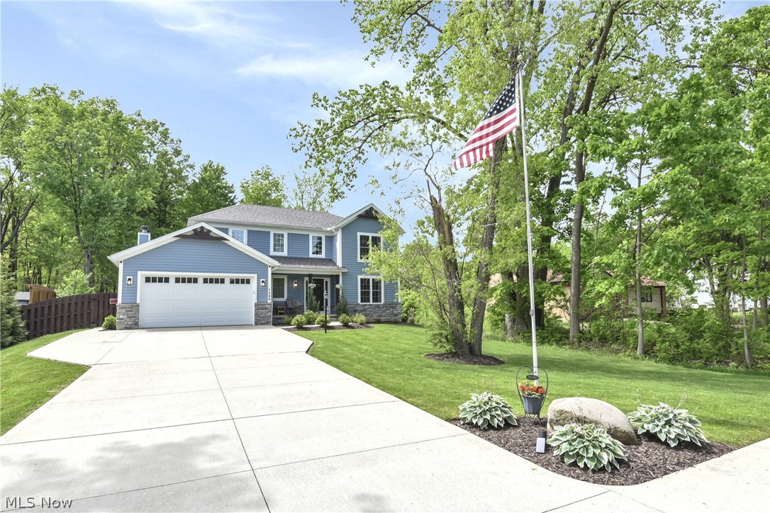 7599 Albion Road North Royalton, OH 44133 - Photo 3 of 45
