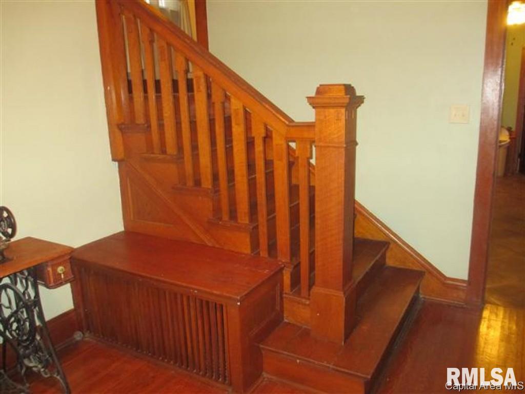 1762 King Road Murrayville, IL 62668 - Photo 3 of 22 Gallery Image 3