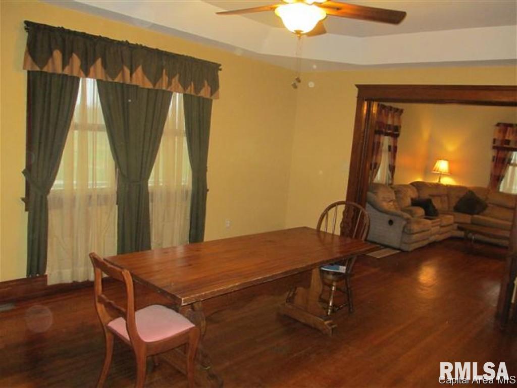 1762 King Road Murrayville, IL 62668 - Photo 10 of 22 Gallery Image 10