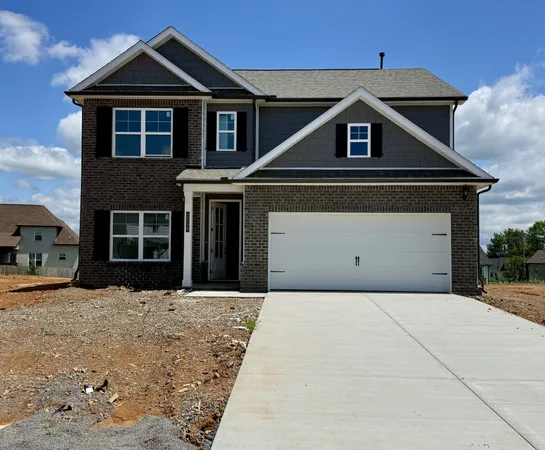 $459,647 | 2098 Layla Lane, White House, TN 37188