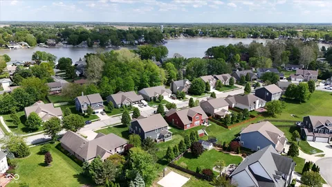 $639,000 | 4000 West Morse Drive, Cicero, IN 46034
