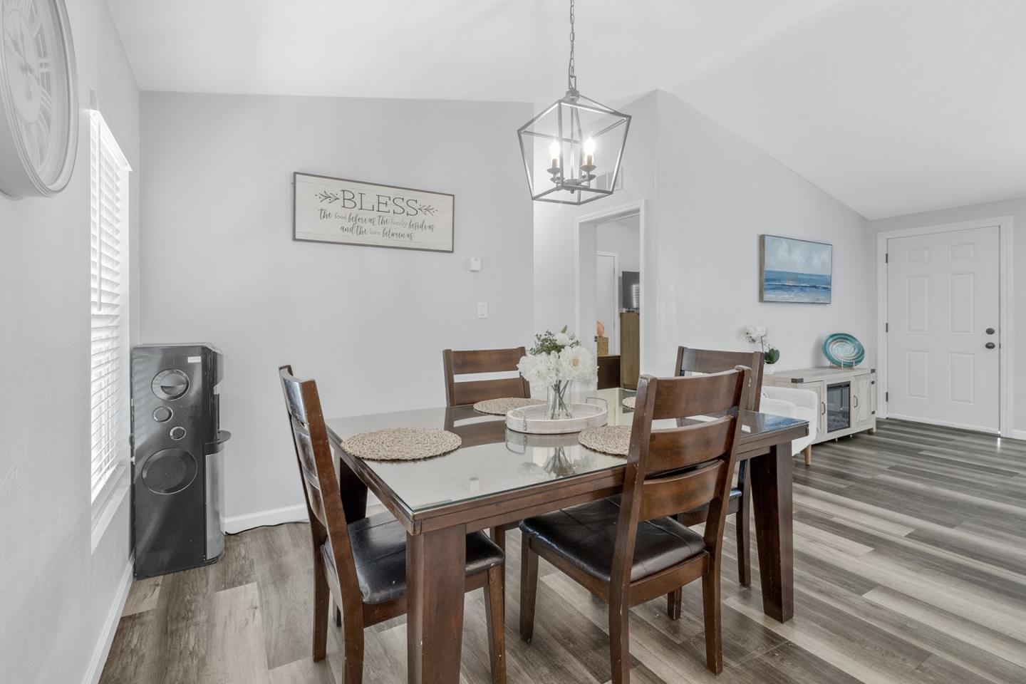 1900 Highway 1, Unit 62 Moss Landing, CA 95039 - Photo 11 of 21 a view of a dining room with furniture