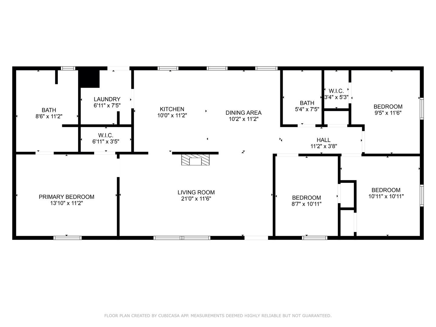 1900 Highway 1, Unit 62 Moss Landing, CA 95039 - Photo 20 of 21 unknown