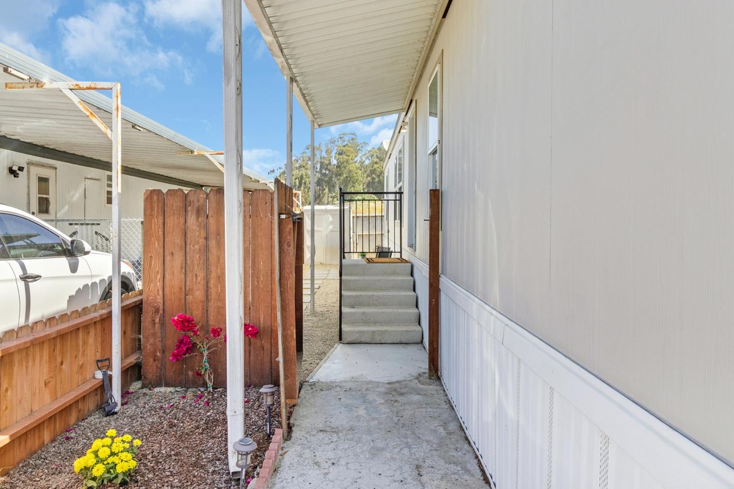 1900 Highway 1, Unit 62 Moss Landing, CA 95039 - Photo 2 of 21 a view of a corridor