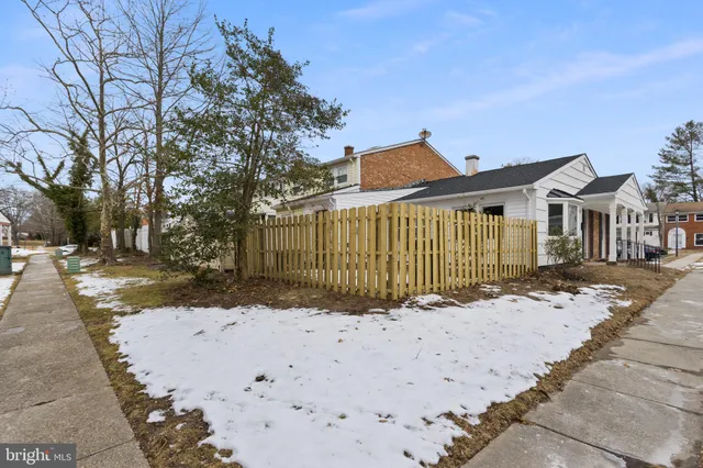 $249,900 | 15 Roanoke Court, Willingboro, NJ 08046