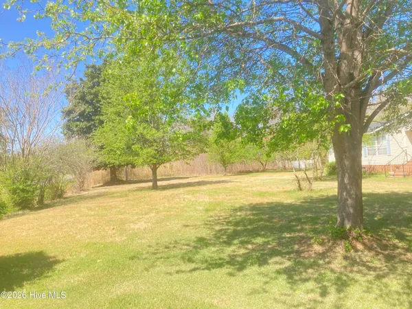 $285,000 | 1586 Gum Swamp Church Road, Greenville, NC 27834