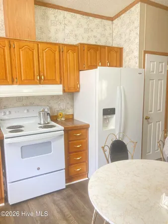 $285,000 | 1586 Gum Swamp Church Road, Greenville, NC 27834