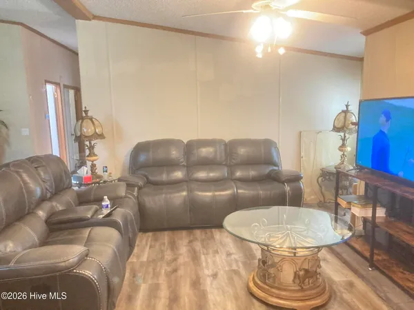 $285,000 | 1586 Gum Swamp Church Road, Greenville, NC 27834
