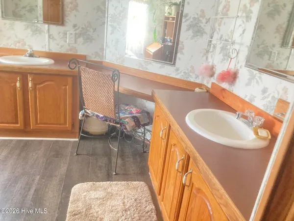 $285,000 | 1586 Gum Swamp Church Road, Greenville, NC 27834