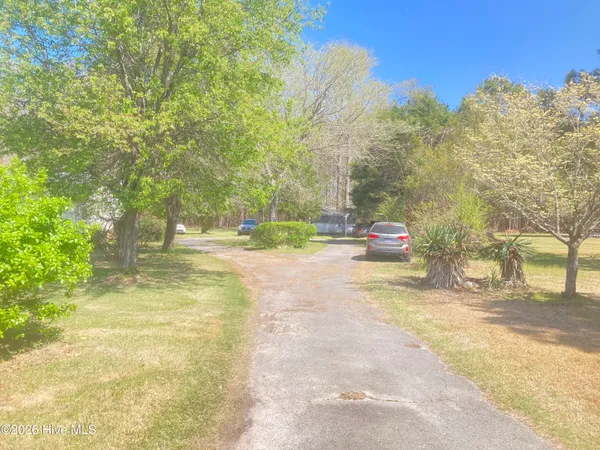 $285,000 | 1586 Gum Swamp Church Road, Greenville, NC 27834