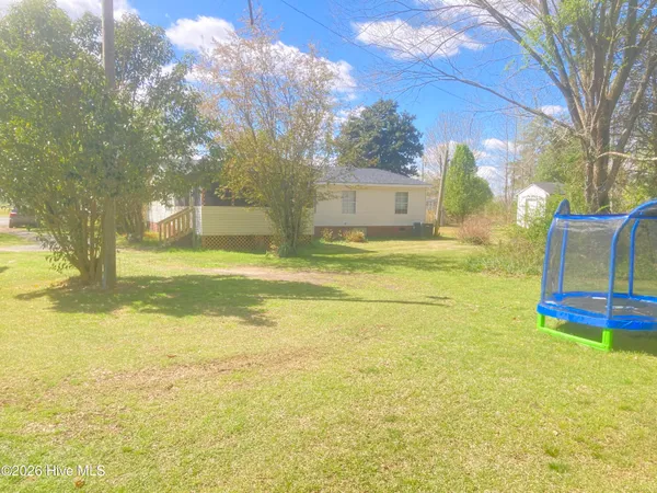 $285,000 | 1586 Gum Swamp Church Road, Greenville, NC 27834