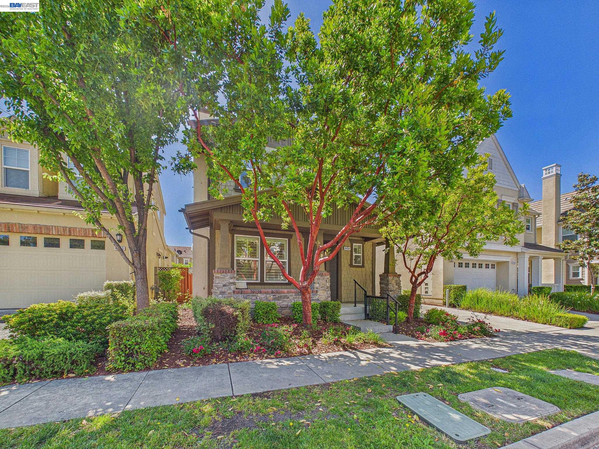 4454 Irisview Place San Ramon, CA 94582 - Photo 3 of 65