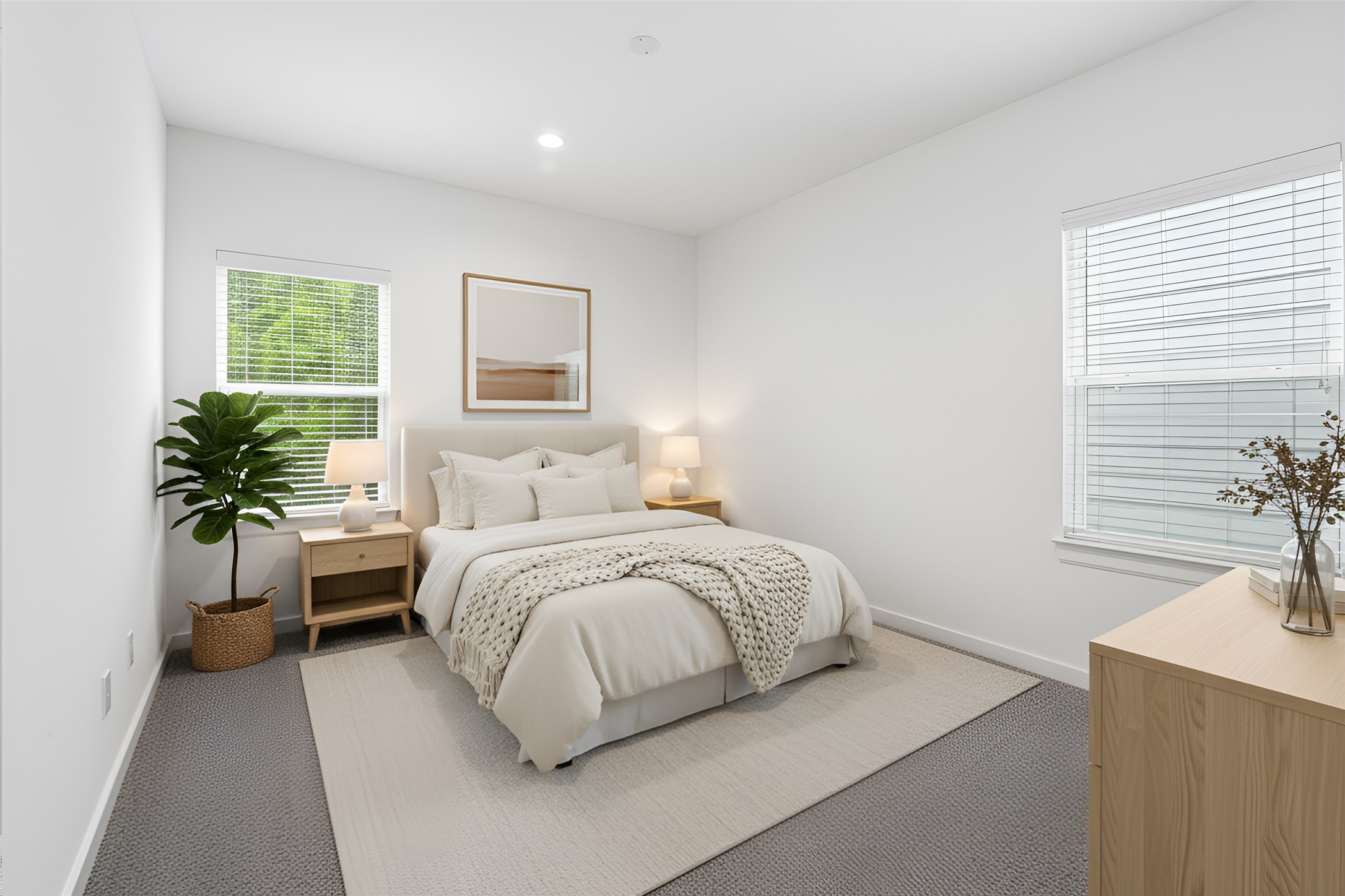 1216 Highland Row Lane Houston, TX 77091 - Photo 27 of 39