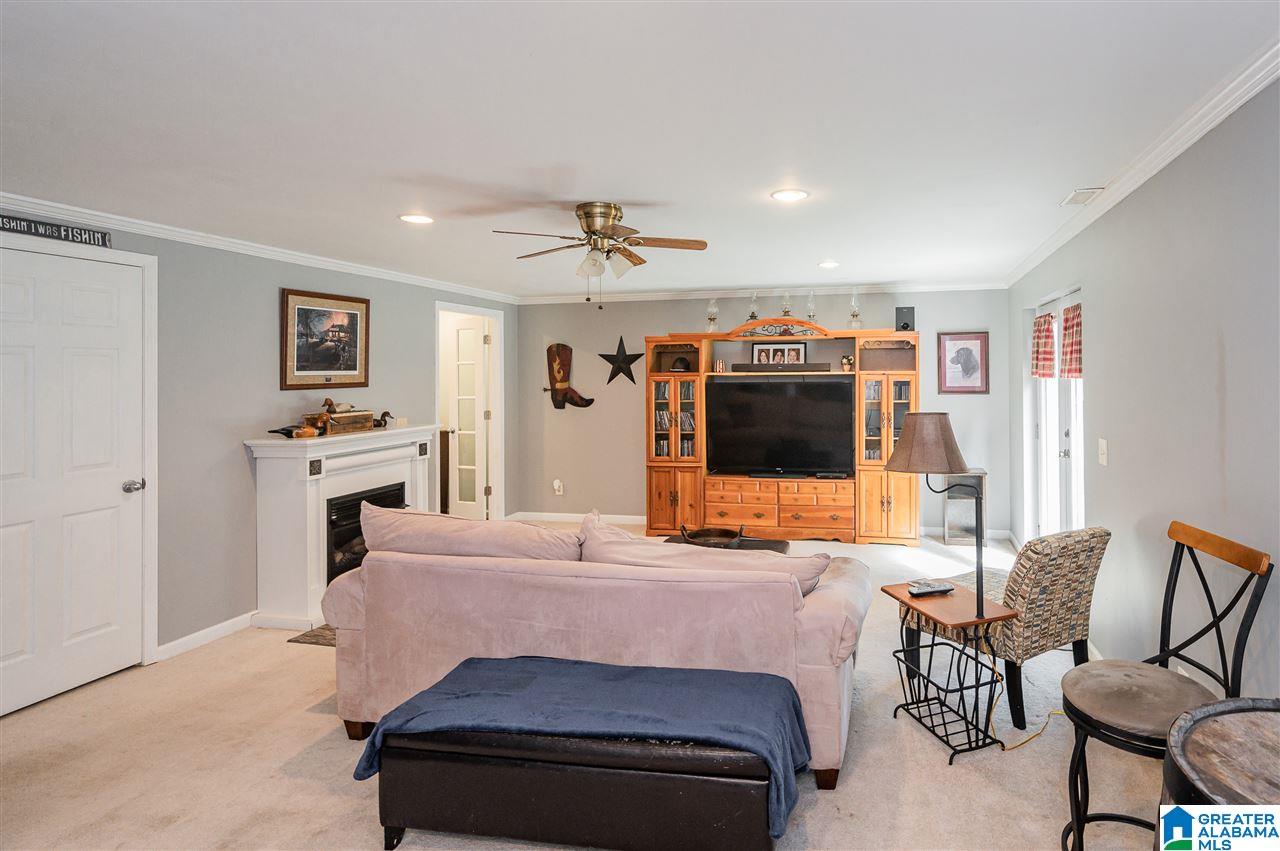 265 Blackjack Road Trussville, AL 35173 - Photo 26 of 37