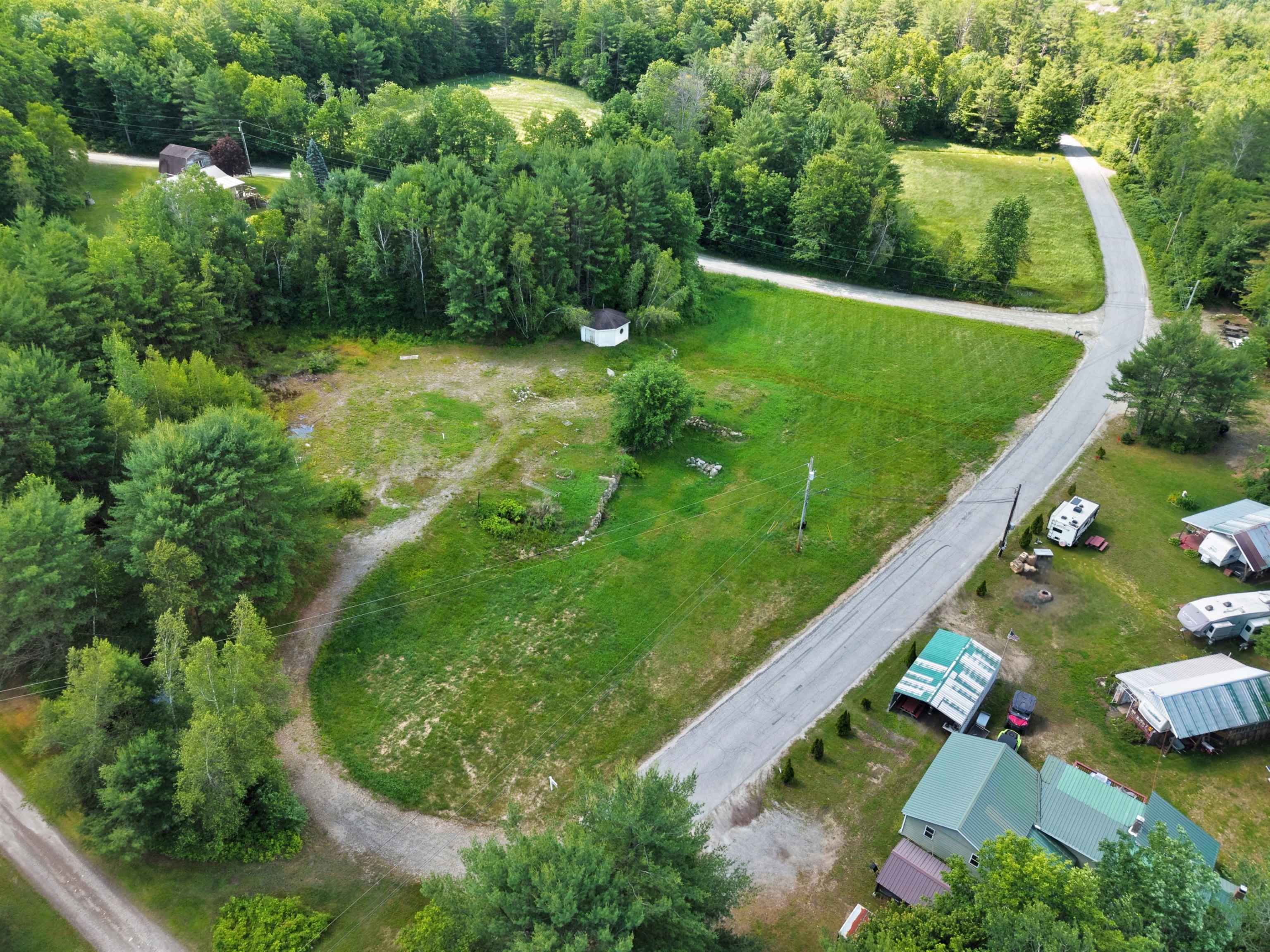 286 East Side Road Wentworth, NH 03282 - Photo 6 of 18