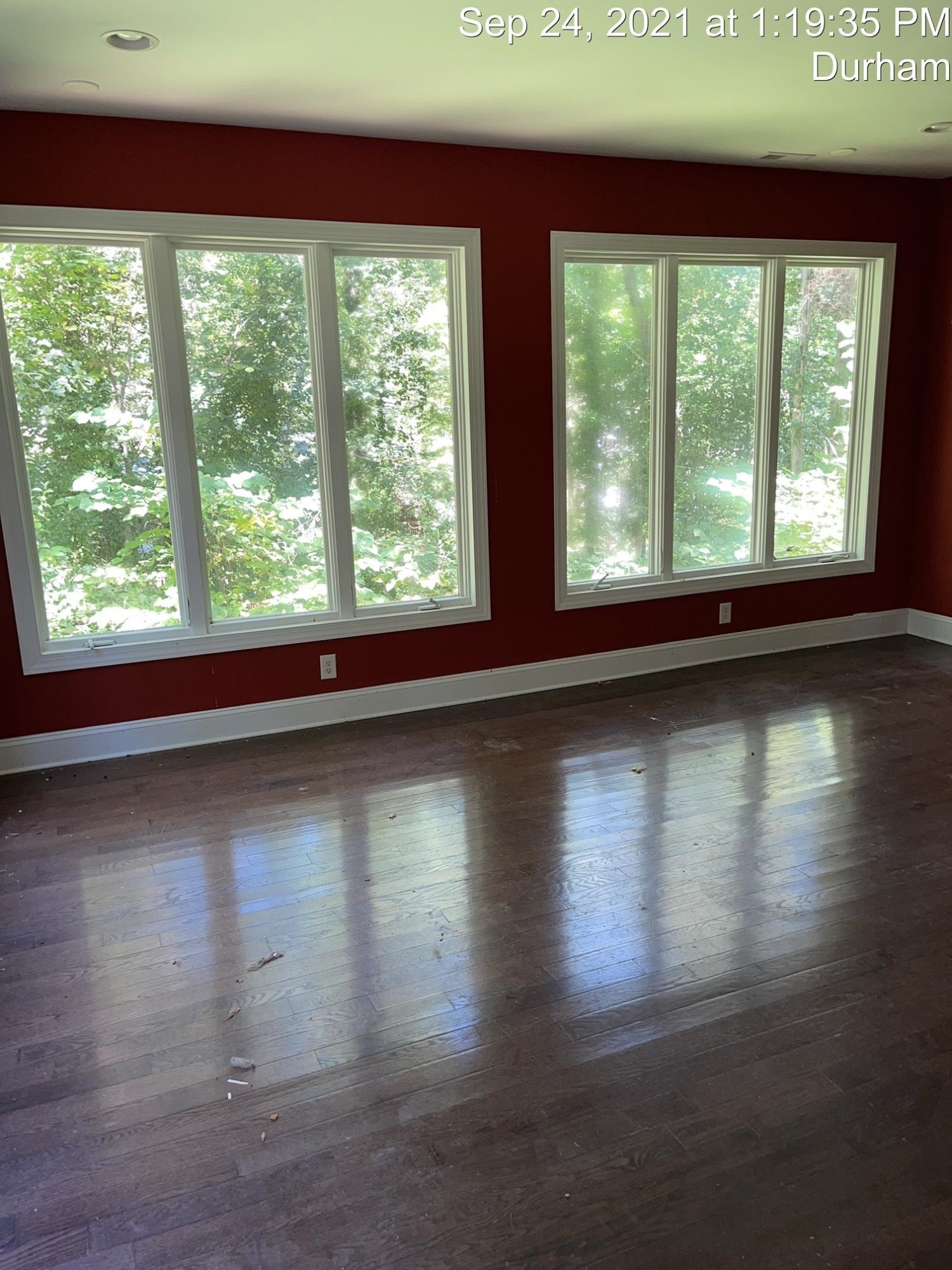 3110 Buckingham Road Durham, NC 27707 - Photo 10 of 21 Photo 12