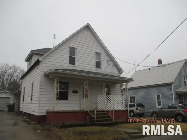 $39,900 | 454 Dean Court, Canton, IL 61520