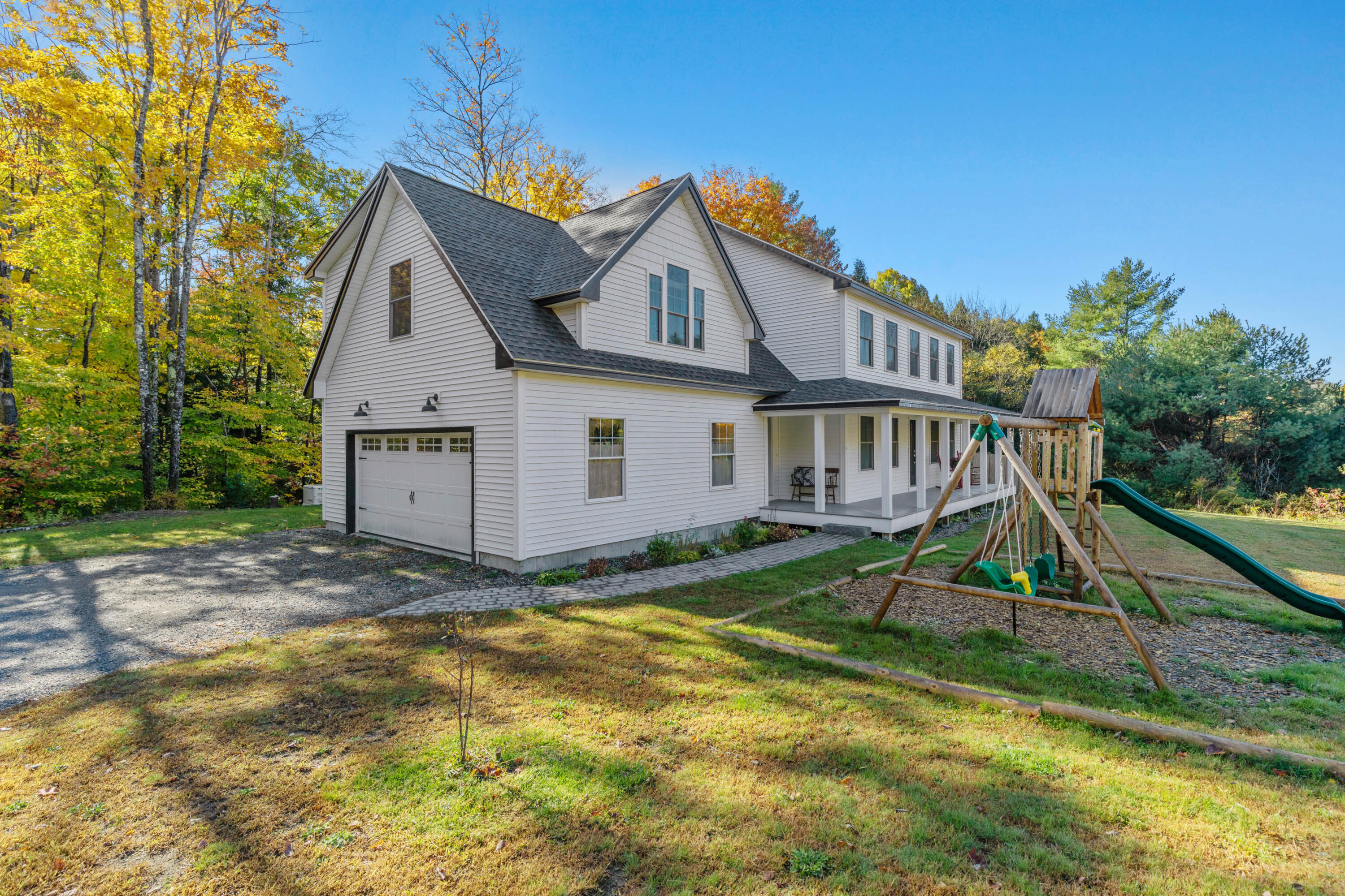 261 Milliken Road North Yarmouth, ME 04097 - Photo 41 of 56 261 milliken road north yarmouth-001