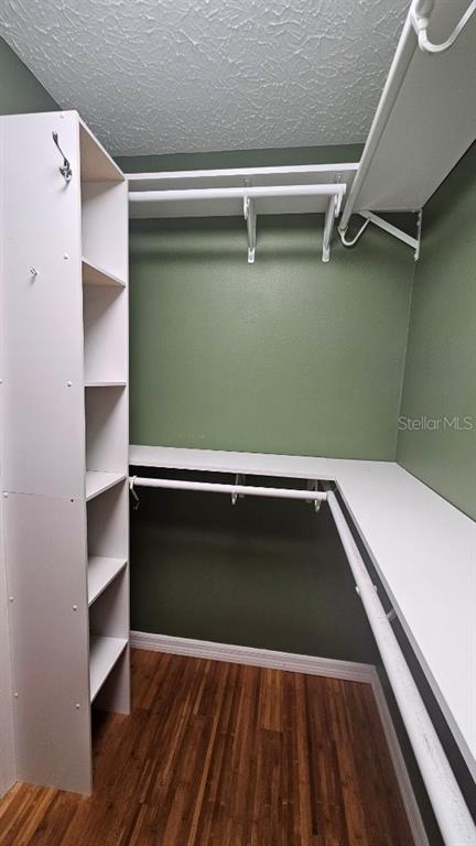 882 Lucas Lane Oldsmar, FL 34677 - Photo 23 of 27 a view of wooden floor