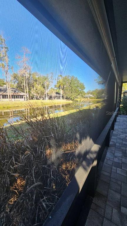882 Lucas Lane Oldsmar, FL 34677 - Photo 8 of 27 a view of an ocean from a balcony