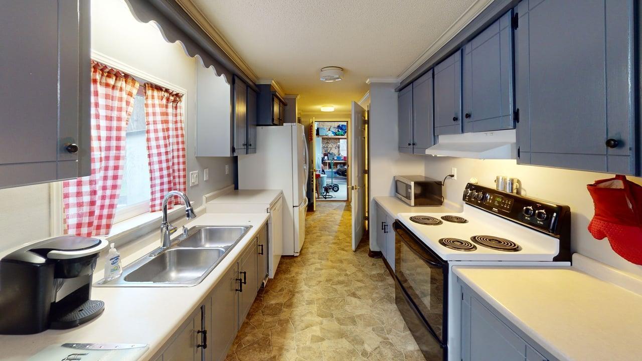 3415 Union Street Levant, ME 04456 - Photo 13 of 47 3415-Union-St-Kitchen 2