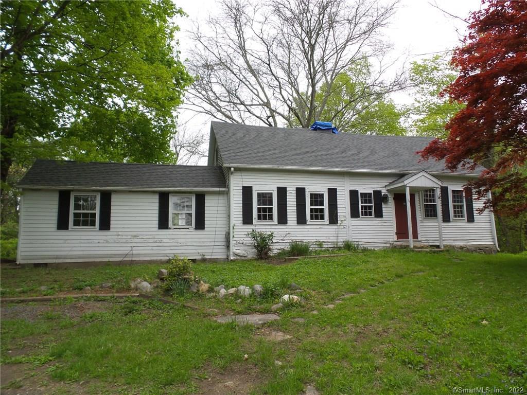 14 Oak Grove Road Brookfield, CT 06804 - Photo 1 of 1