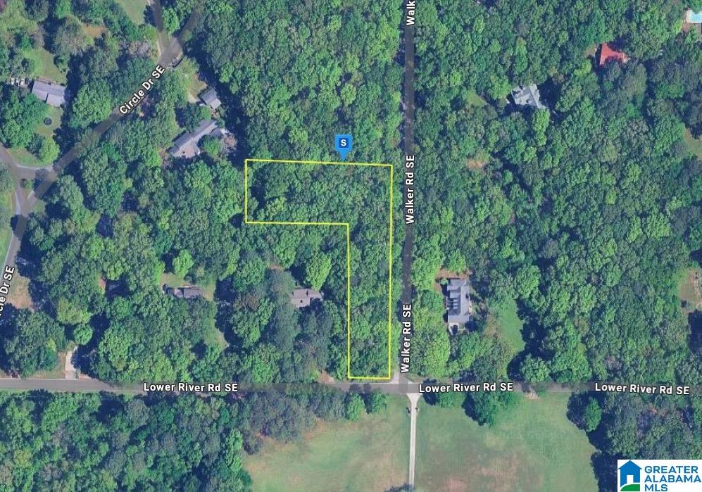 2514 Walker Road Southeast, Unit 1 Decatur, AL 35603 - Photo 1 of 4 Gallery Image 1