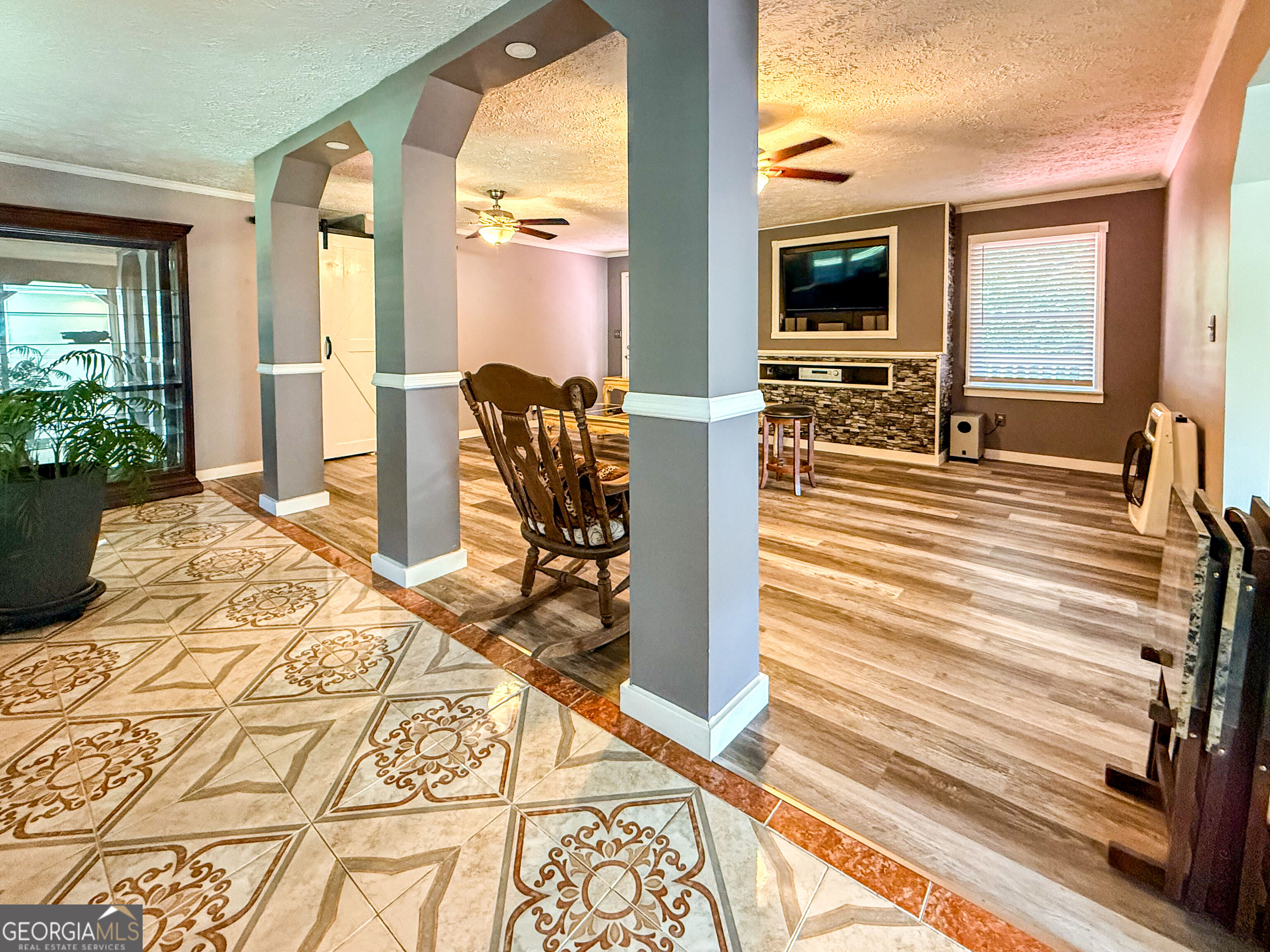 649 Stansel Road Cleveland, GA 30528 - Photo 3 of 43 Gallery Image 3