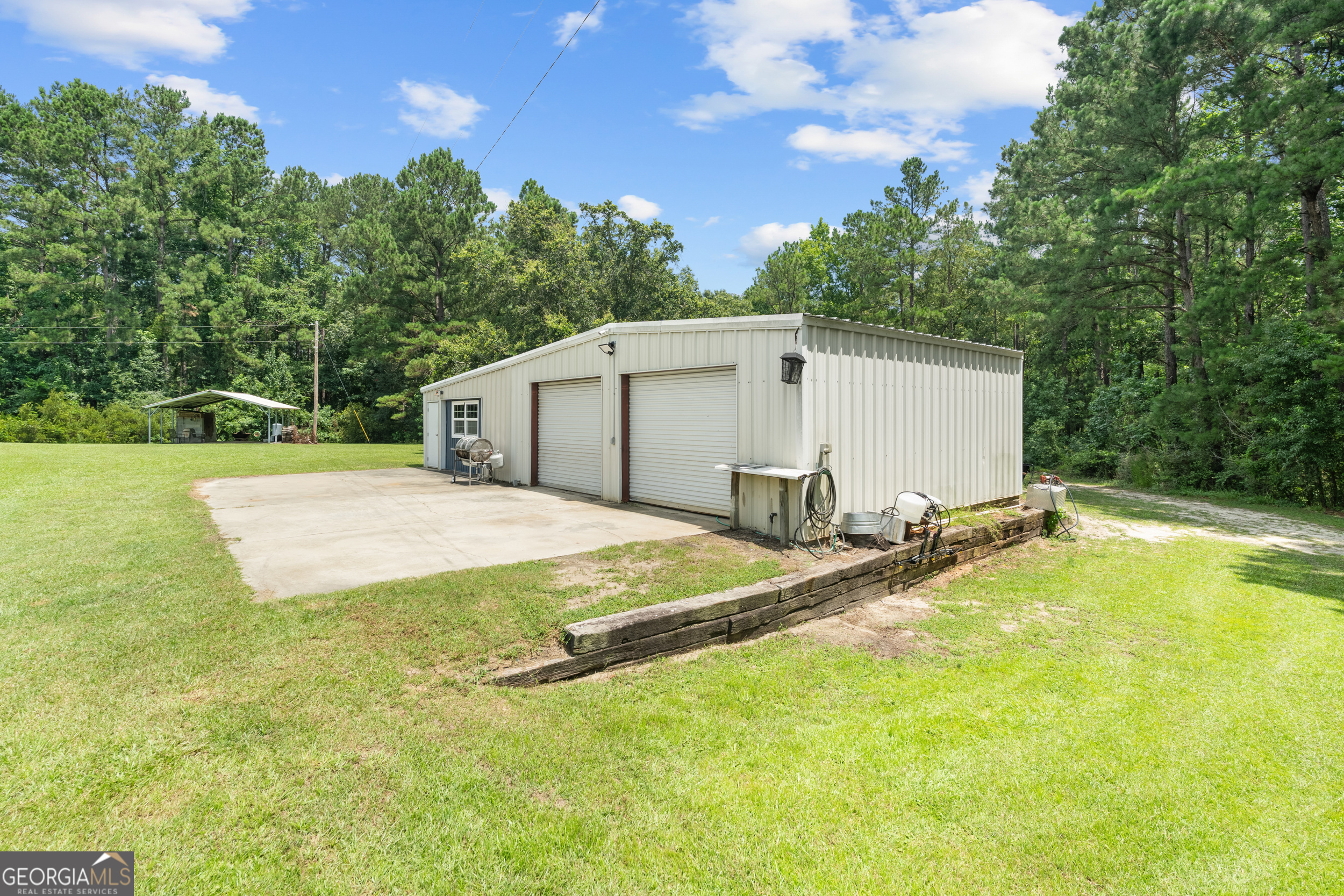 16658 Old River Road North Statesboro, GA 30461 - Photo 53 of 62