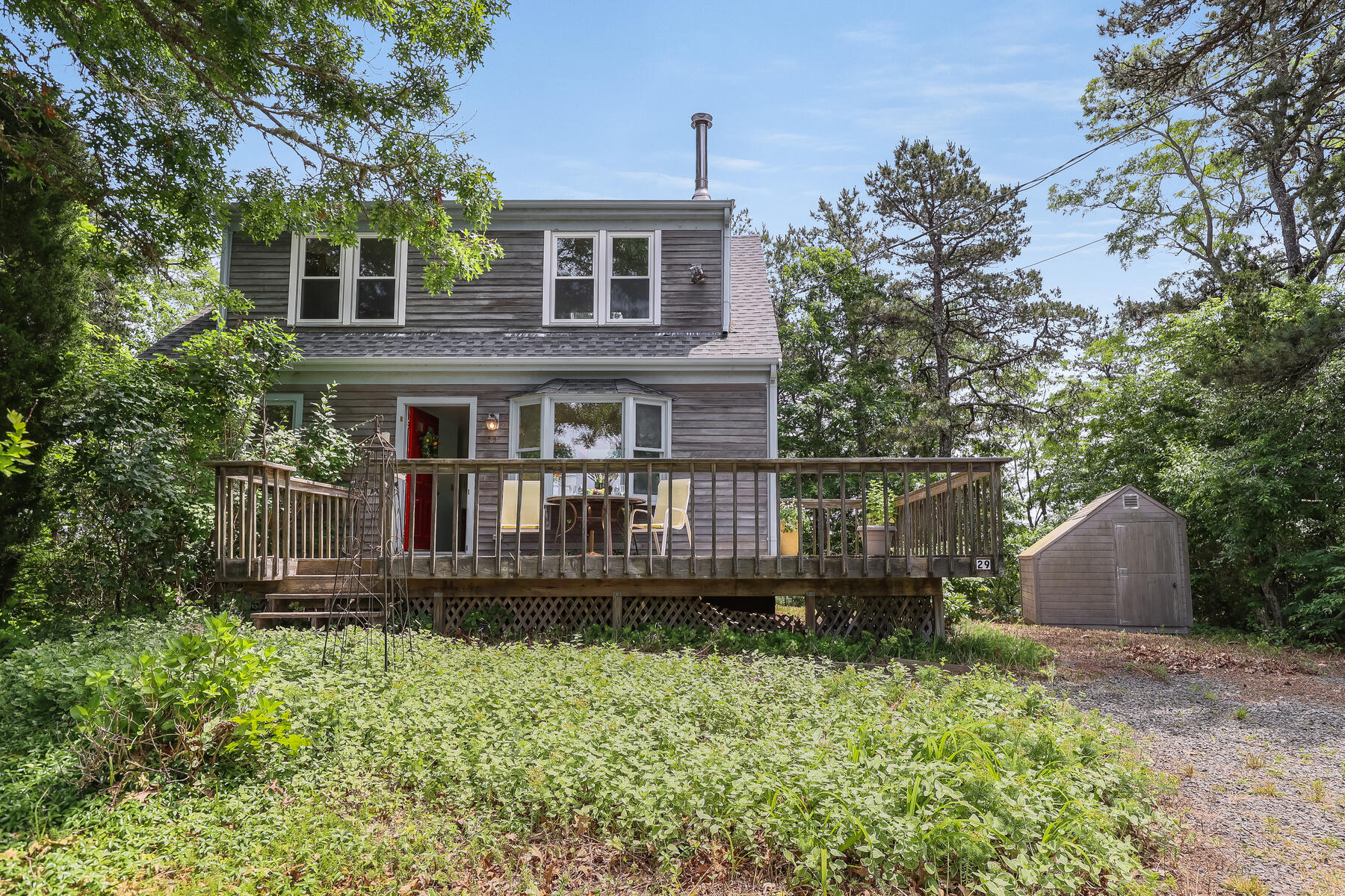 29 Mill Pond Road Harwich, MA 02645 - Photo 27 of 27 598A6984