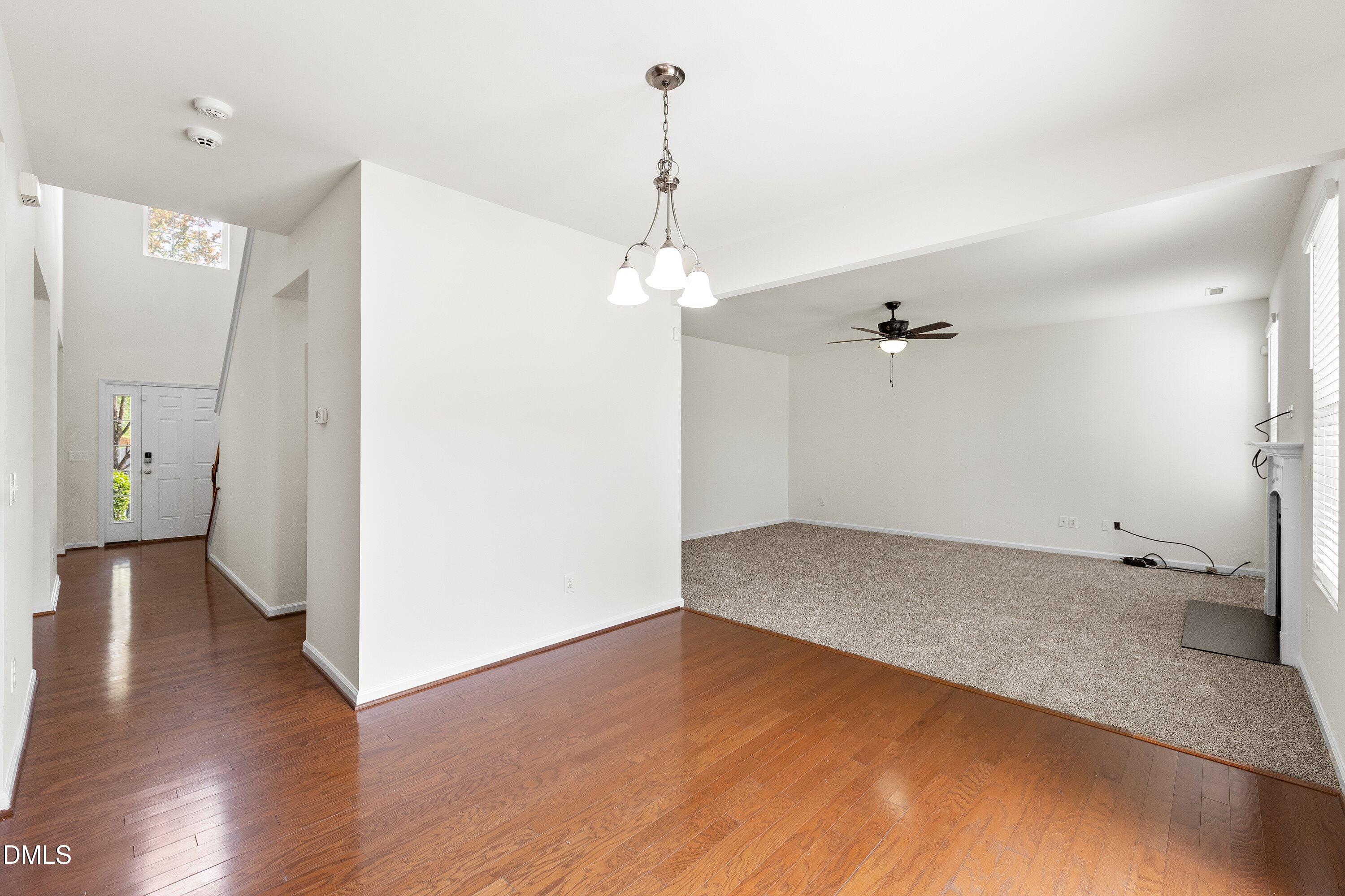 103 Thorngate Road Durham, NC 27703 - Photo 20 of 50 24-103 Thorngate Rd_7357
