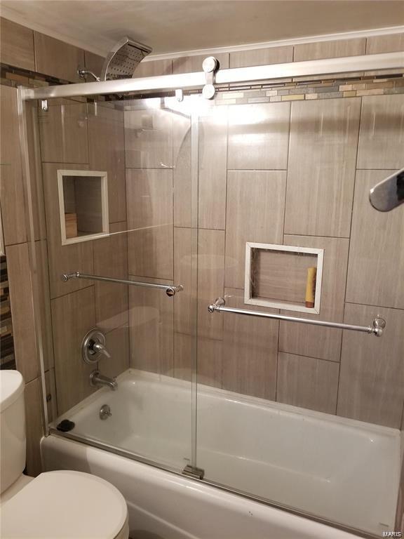 4889 Hursley Drive St. Louis, MO 63128 - Photo 17 of 19