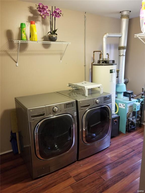 4889 Hursley Drive St. Louis, MO 63128 - Photo 19 of 19