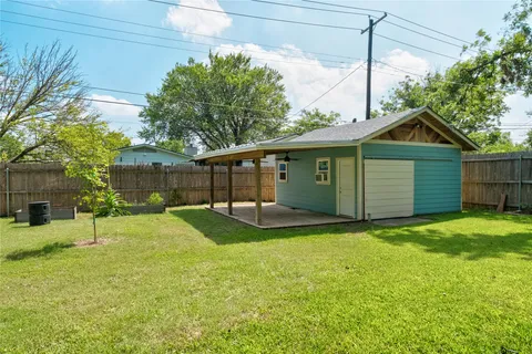 $439,000 | 811 Newport Avenue, Austin, TX 78753