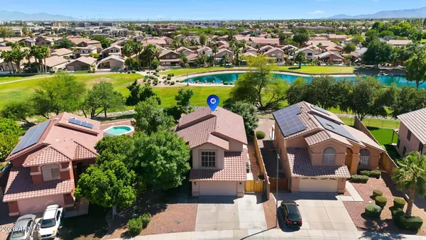 $520,000 | 14727 West Lupine Lane, Surprise, AZ 85374