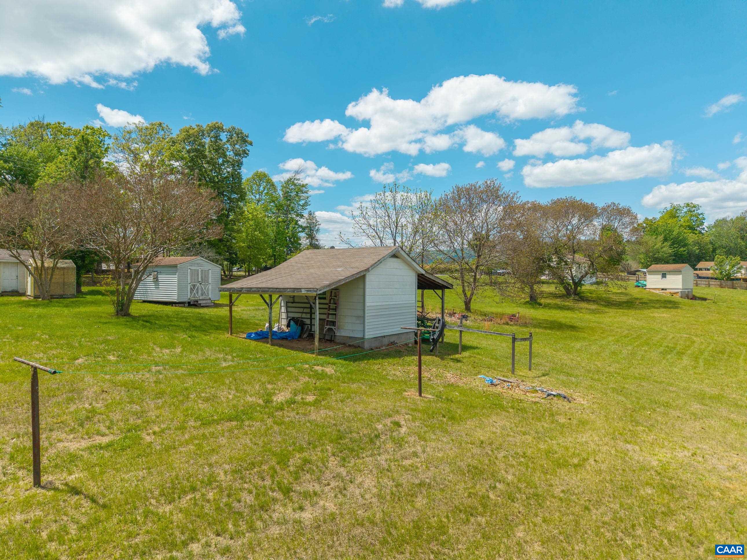 653 Celt Road Stanardsville, VA 22973 - Photo 59 of 60 Gallery Image 59