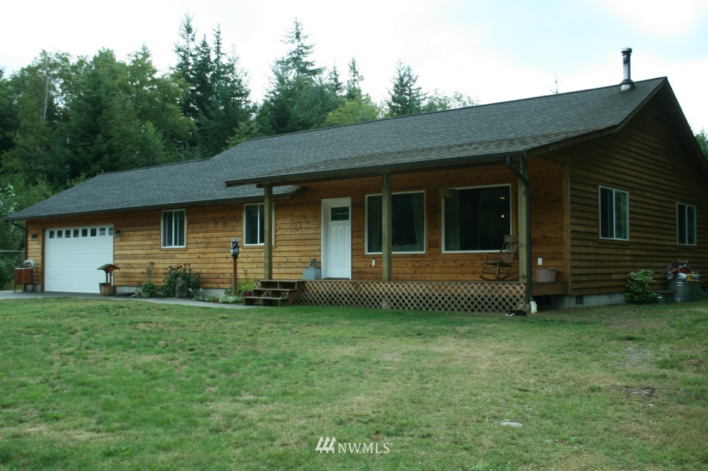 3552 Loomis Trail Road Blaine, WA 98230 - Photo 1 of 15