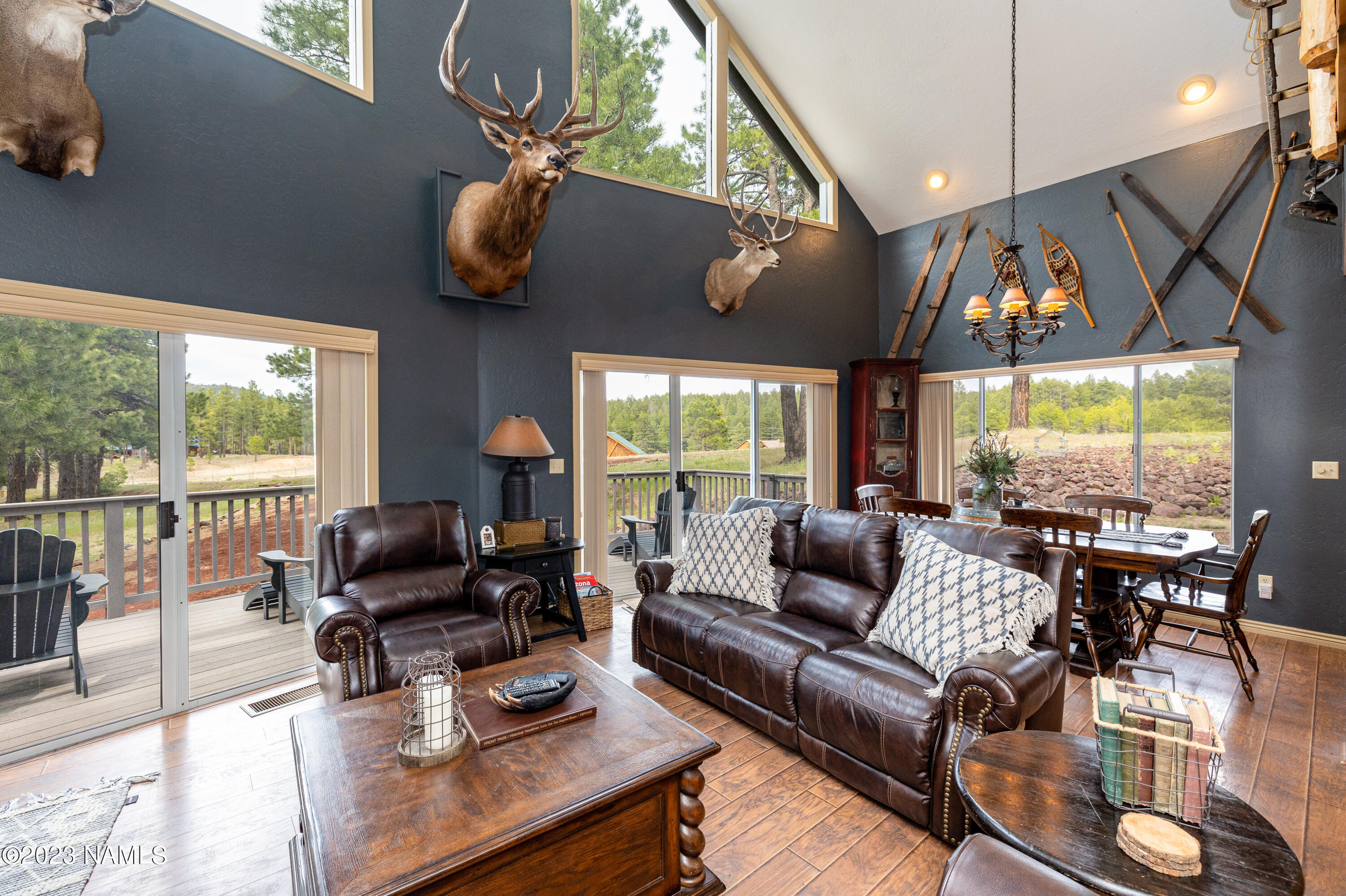 1842 Deer Pass Road Williams, AZ 86046 - Photo 8 of 109 BCP-1