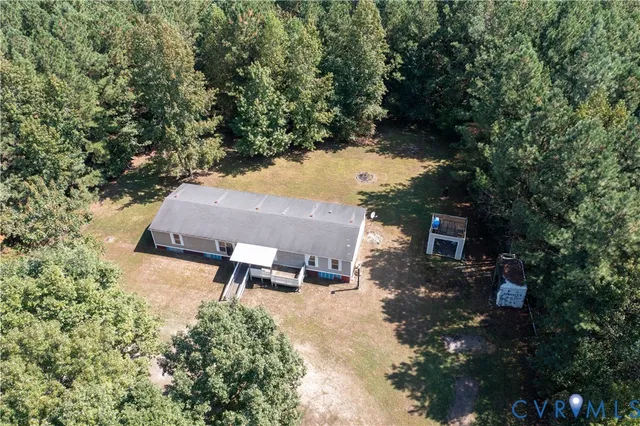 $224,000 | 11330 Cutbank Church Road, McKenney, VA 23872