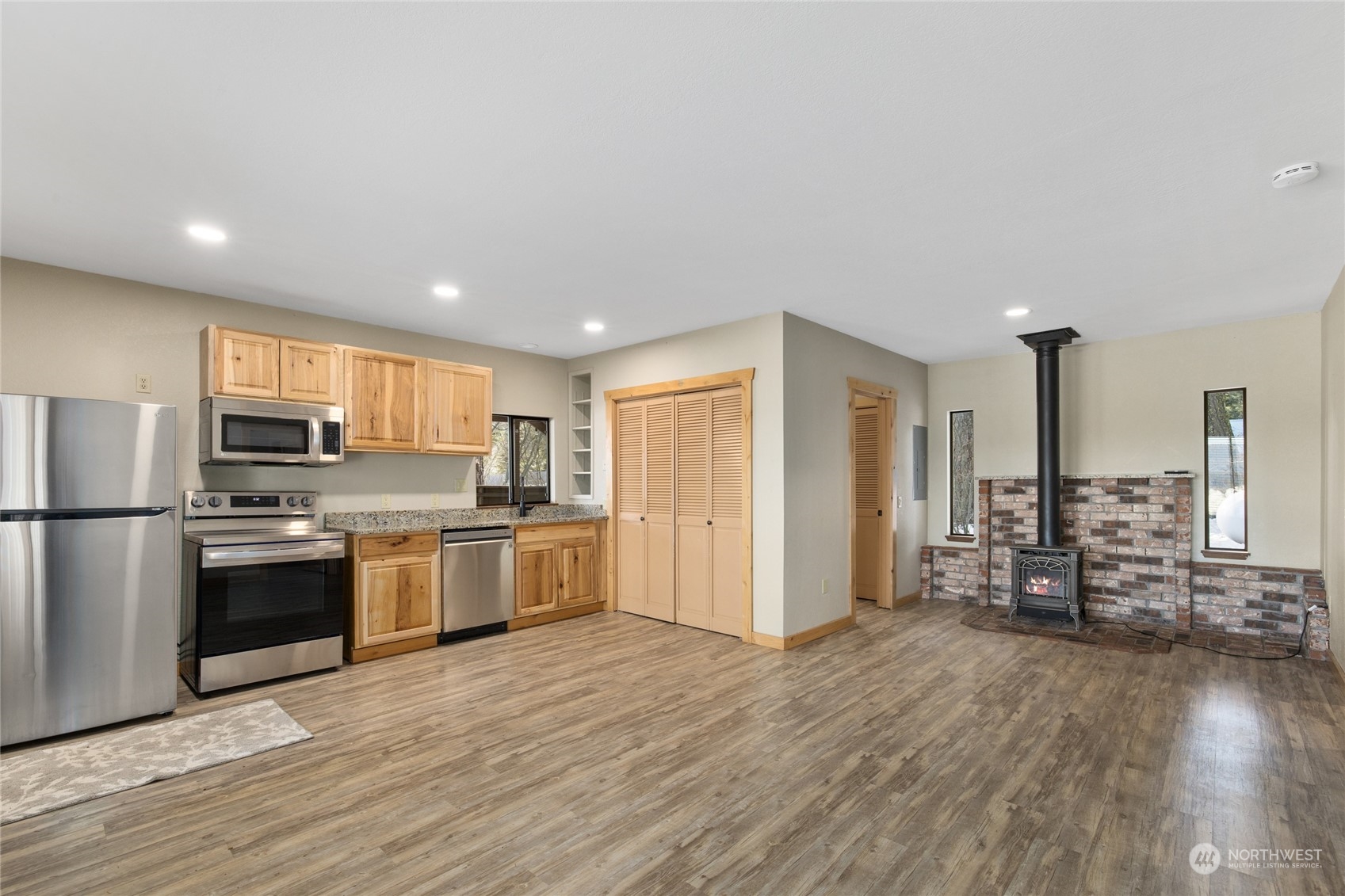 6851 Westside Road Cle Elum, WA 98922 - Photo 13 of 31 Gallery Image 13