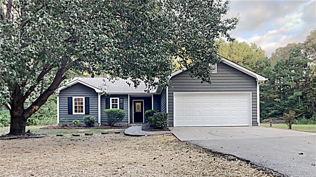 1765 Rocky Creek Road Hampton, GA 30228 - Photo 1 of 1 Gallery Image 1