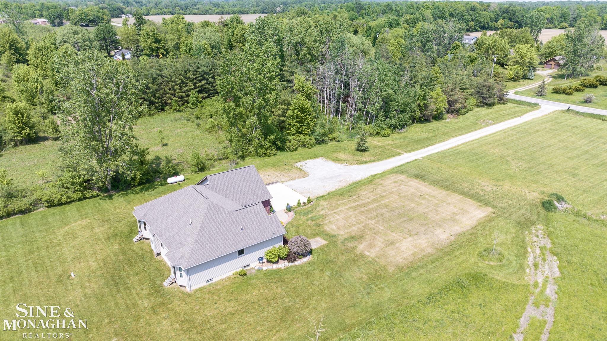 1681 Wales Center Road Goodells, MI 48027 - Photo 22 of 61