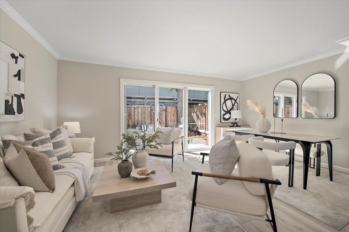 2047 Montecito Avenue, Unit 2 Mountain View, CA 94043 - Photo 2 of 18