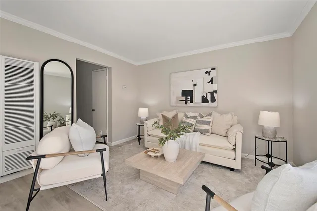 $925,000 | 2047 Montecito Avenue, Unit 2, Mountain View, CA 94043