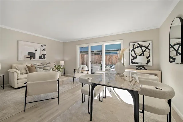 $925,000 | 2047 Montecito Avenue, Unit 2, Mountain View, CA 94043