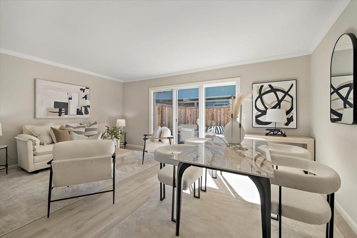 2047 Montecito Avenue, Unit 2 Mountain View, CA 94043 - Photo 5 of 18