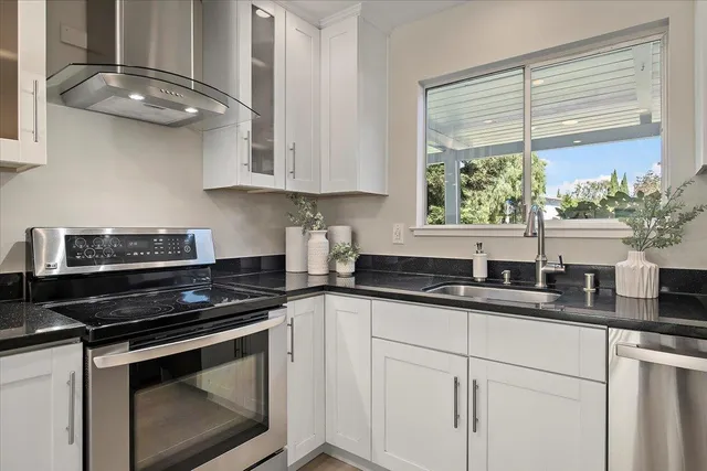 $925,000 | 2047 Montecito Avenue, Unit 2, Mountain View, CA 94043